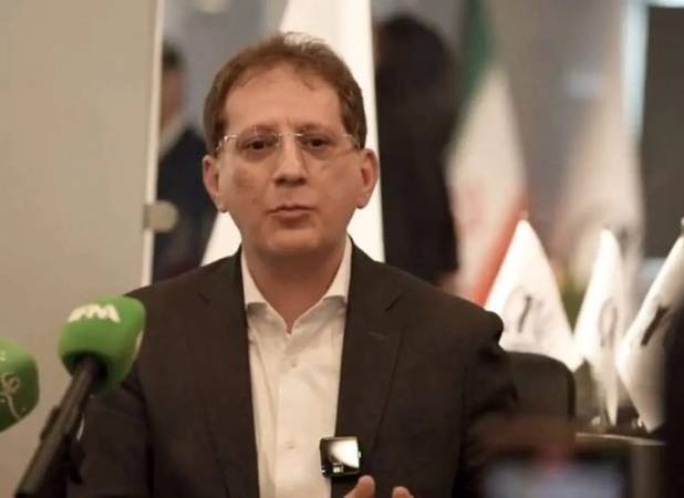 ماجراجویی جدید بابک زنجانی با ایجاد شبکه اجتماعی !