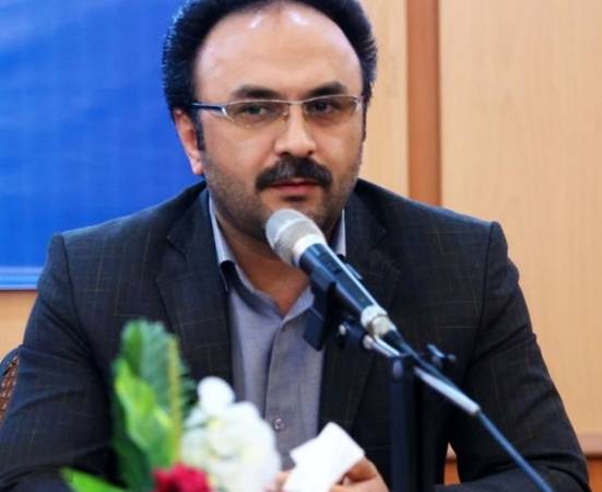 کسب رتبه عالی روابط عمومی سازمان صمت گیلان در کشور 