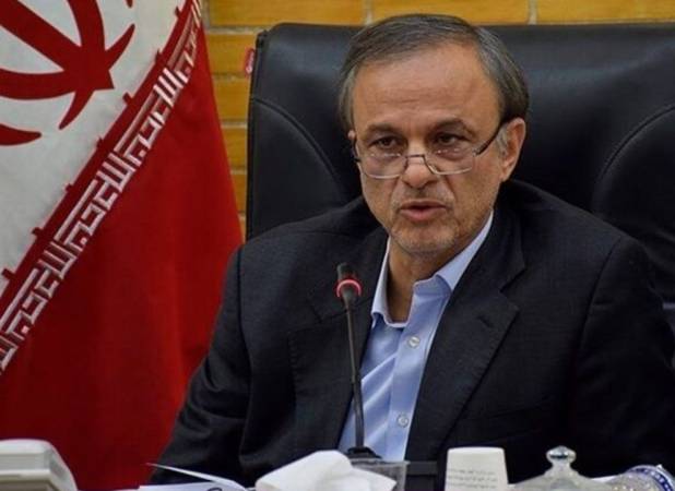 وزیر صمت انتخاب حجت السلام رئیسی را تبریک گفت