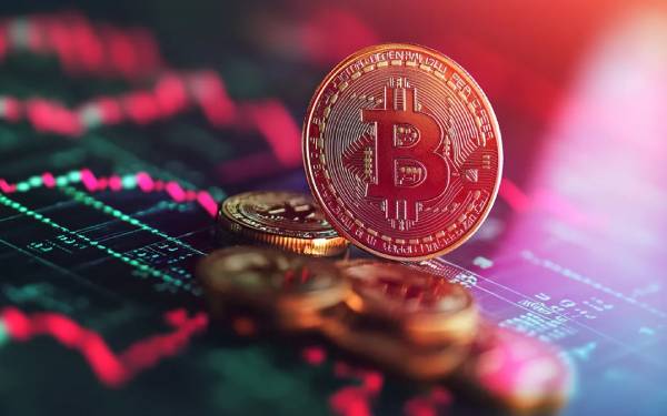 افت قیمت بیت‌کوین و رشد اتریوم در معاملات امروز