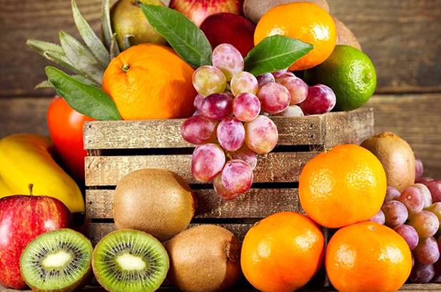 میوه شب عید ۳ برابر سال گذشته تامین شده است