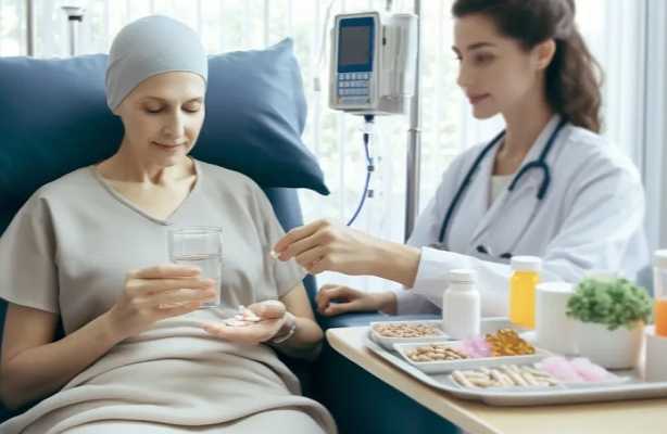 ابداع روش تقویت سیستم ایمنی در برابر سرطان