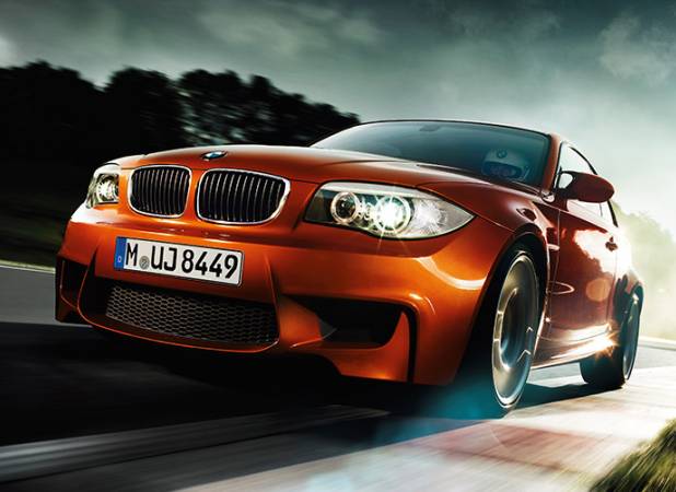  احتمال آتش سوزی و فراخوان ۹۱۷ هزار BMW