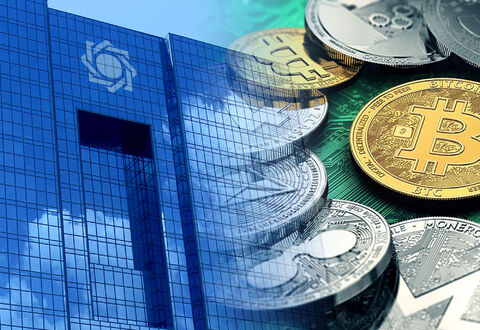 درگاه‌های فروش رمزارزها مسدود نشود