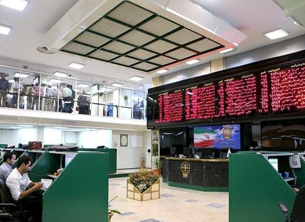 سقوط 80 درصدی شاخص های بورسی تهران
