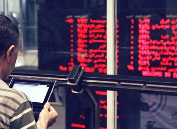 بازگشت شاخص بورس به کانال 1.4 میلیونی