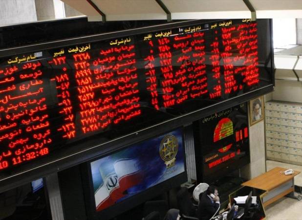 رشد 12 هزار و 336 واحدی شاخص بورس تهران