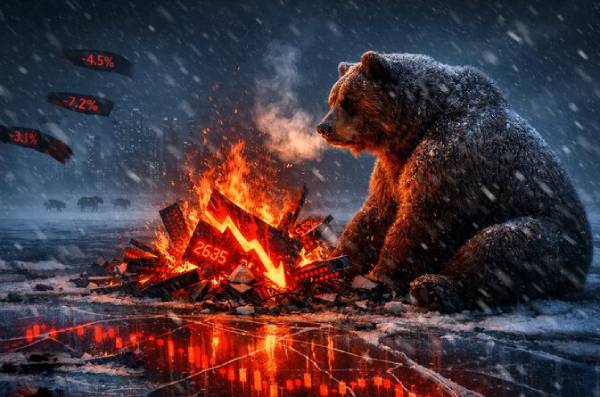 فعالان بازار چشم به تحولات سیاسی دوخته‌اند