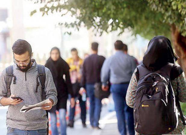 نرخ بیکاری در بهار1400 ، 8درصد شد