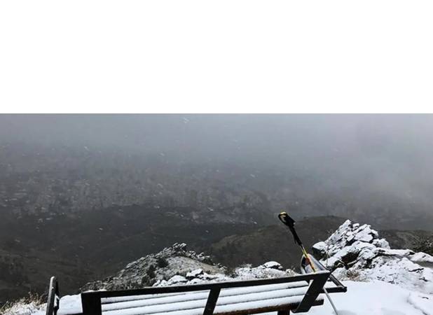 بازگشت برف و باران به تهران