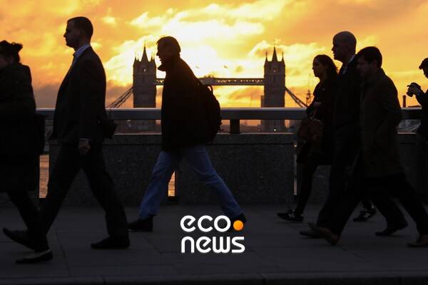 آمار بیکاری در آمریکا افزایش یافت