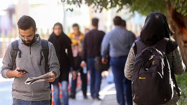 40 درصد بیکاران کشور فارغ التحصیل دانشگاه هستند