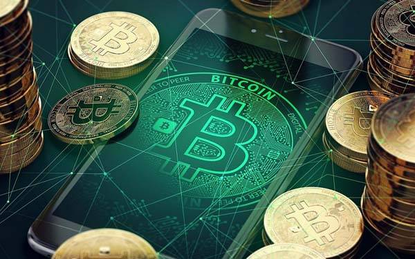 ارزش بیت کوین ۲.۶ درصد افزایش یافت
