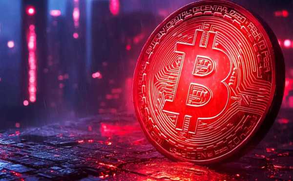 یک پیش بینی ترسناک برای فعالان بازار رمز ارزها