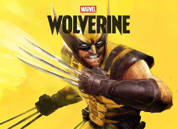 تاریخ عرضه بازی Marvel’s Wolverine مشخص شد