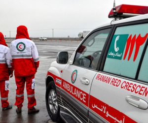 اعلام آماده باش به بیش از 1000 امدادگر،نجات گر و پرسنل هلال احمر لرستان