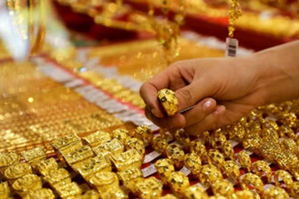 صعود پرشتاب طلا؛ سقف‌ها یکی‌یکی تسخیر شد