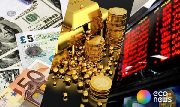 تحلیل و بررسی بازارهای مالی در روزی که گذشت