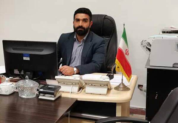 شکوه حضور درانتخابات با اعتماد به نسل جوان