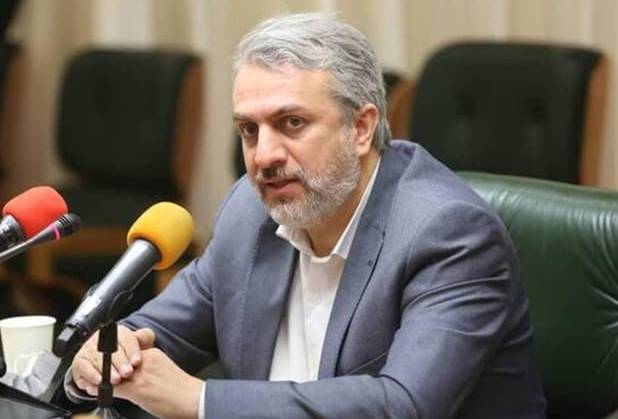 اینماد ابزاری برای کنترل پولشویی و تقلب است