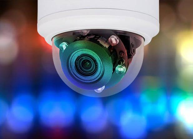 تولید دوربین‌های هوشمند متناسب با نیاز صنایع