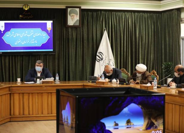 لزوم برنامه ریزی برای کلان شهر مشهد در مقیاس ملی و بین المللی