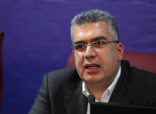 دولت باید در مقابل بازار سرمایه مسئولیت پذیر باشد