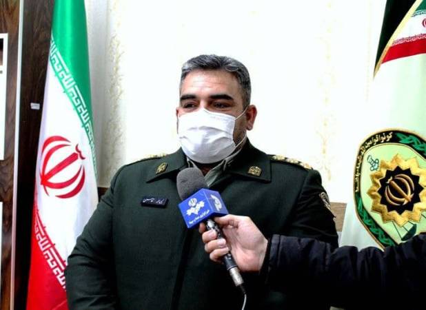۳ عامل شرارت در دام پلیس خرم آباد