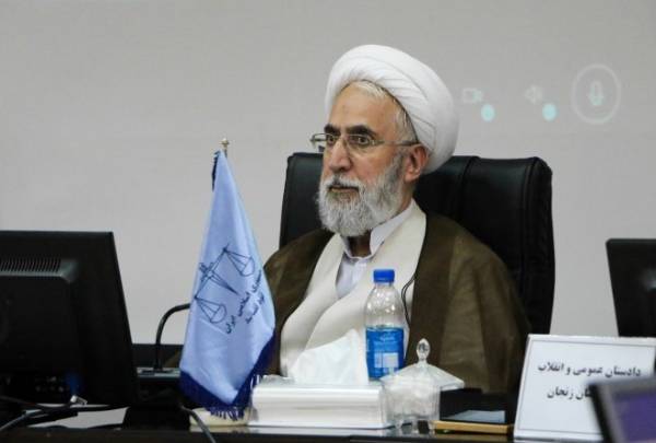 برخورد با تبدیل اعتراضات اقتصادی به ناامنی 