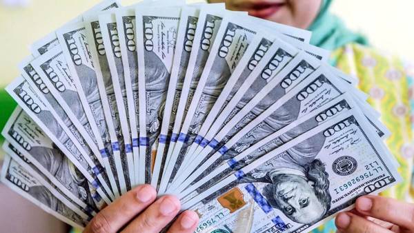 جهش نرخ دلار در بازارهای خارجی