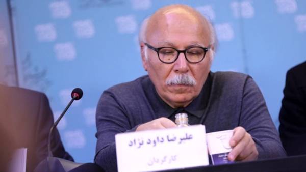 استفاده از سینمای ایران برای رونق بازار نمایش خانگی