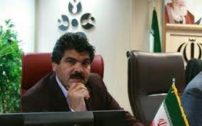 رئیس شورای شهر خرم آباد انتخاب شد