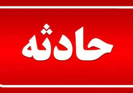 ۳ کشته و دو مجروح در حوادث رانندگی شب گذشته محور خرم‌آباد_بروجرد