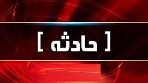 تصادف در کوهدشت 7 کشته و مصدوم بر جا گذاشت