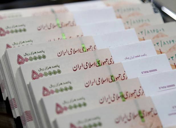 درآمد سرانه ایران به 429 دلار رسید