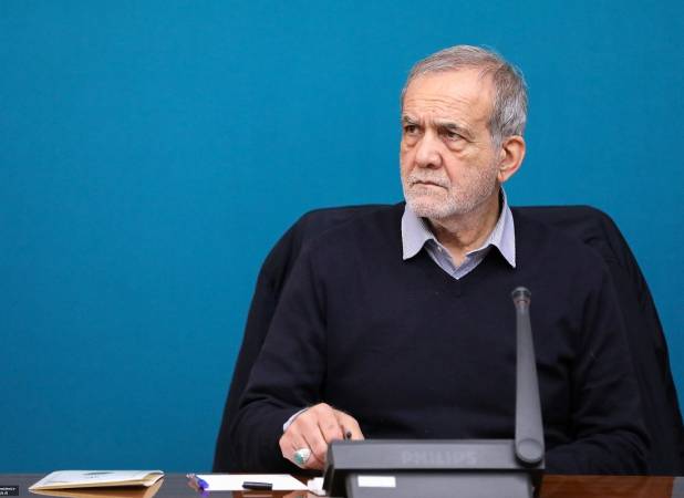 با قدرت به سمت حل مشکلات می‌رویم