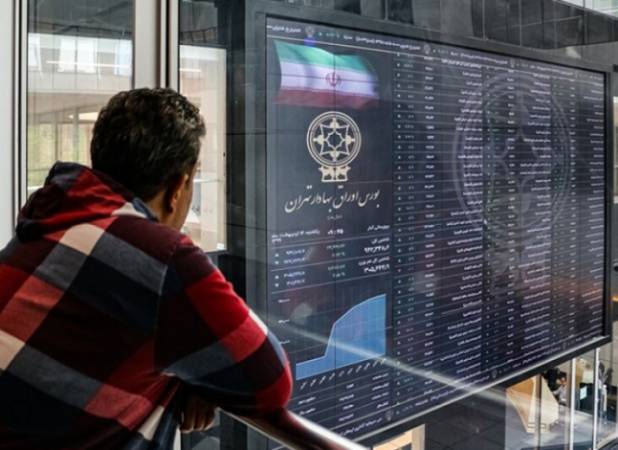 کاهش 97 درصدی ارزش صف های فروش