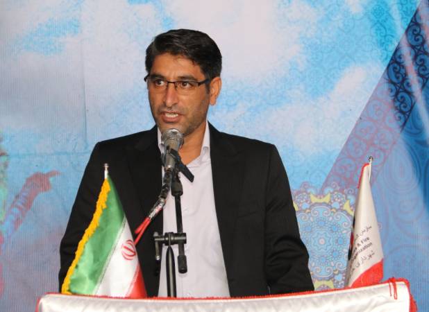 خرم آباد به 3 ایستگاه دیگر آتش نشانی نیاز دارد