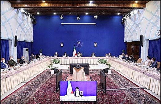برگزاری نشست فعالان حوزه صادرات با رئیس جمهور