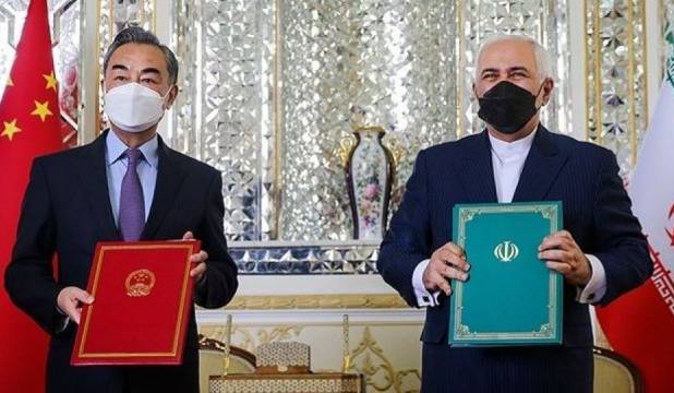افق‌های روشن گردشگری با سند همکاری ایران و چین