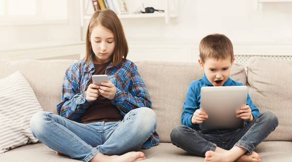  آیفون، اپل واچ و ایرپاد بر بازار فناوری تسلط یافت