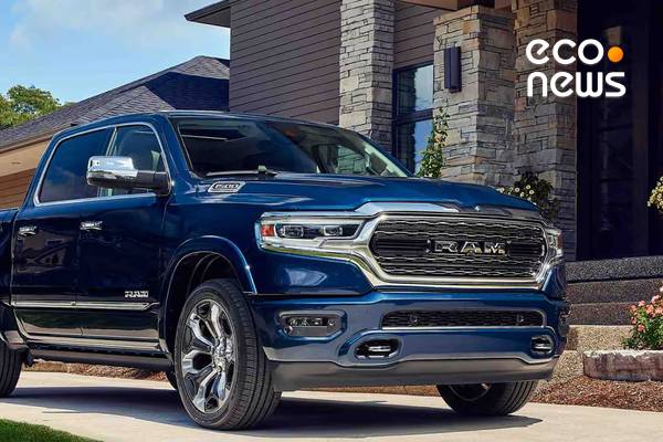 از فورد تا تویوتا؛ پرفروش ترین خودروهای ۲۰۲۵