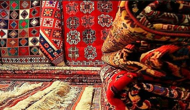 سقوط فرش دستبافت از قله‌های ۵۰۰ میلیون دلاری