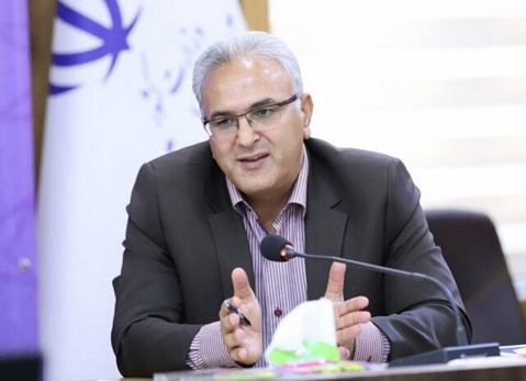 لرستان حدود ۱.۱ درصد از پیک بار کشور برق مصرف دارد