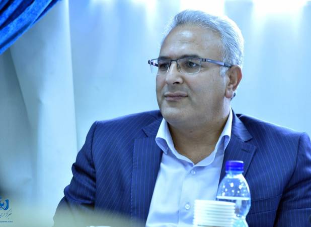 نیروگاه برقابی شول آباد در لرستان وارد مدار شد