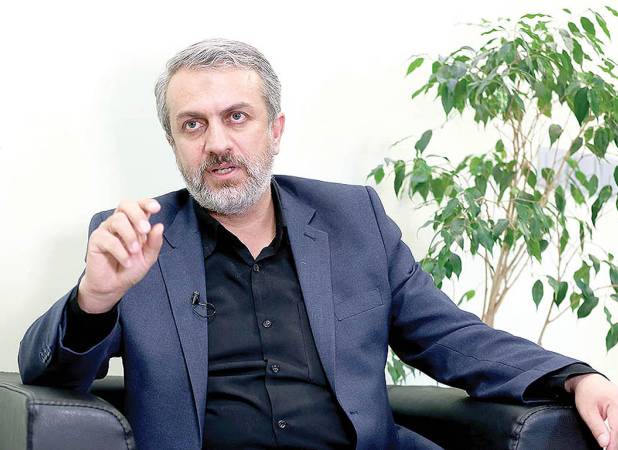 راه اندازی کارخانه‌های تعطیل شده سوریه توسط شرکت‌های ایرانی 