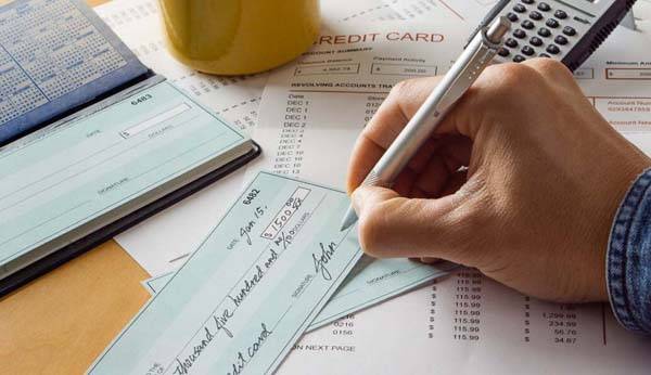 تعداد و مبلغ چک‌های برگشتی بیشتر شد