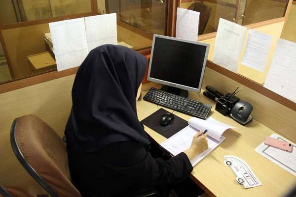 اشتغال زنان و تاثیر آن بر رضایتمندی روابط زناشویی 