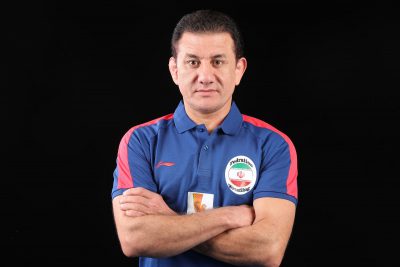 واکنش سرمربی تیم ملی کشتی آزاد به نتایج المپیک توکیو