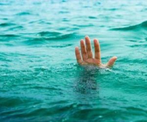 غرق شدن یک جوان دیگر در آبشار بیشه